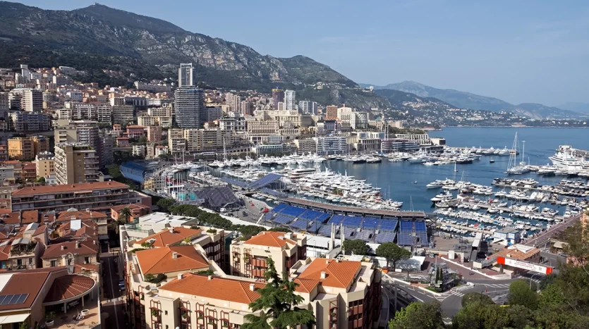 Embracing the Exquisite Lifestyle: Life in Monte-Carlo
