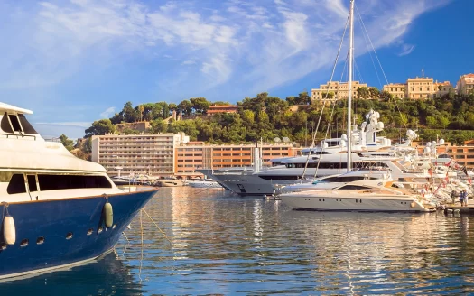 The Ultimate Guide to Buying Apartments in Monte-Carlo