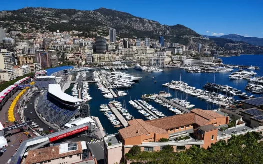 Why Live in Monte-Carlo: Embracing the Epitome of Luxury Living